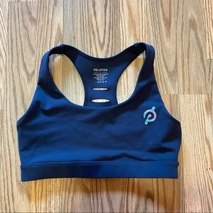 Peloton sports bra